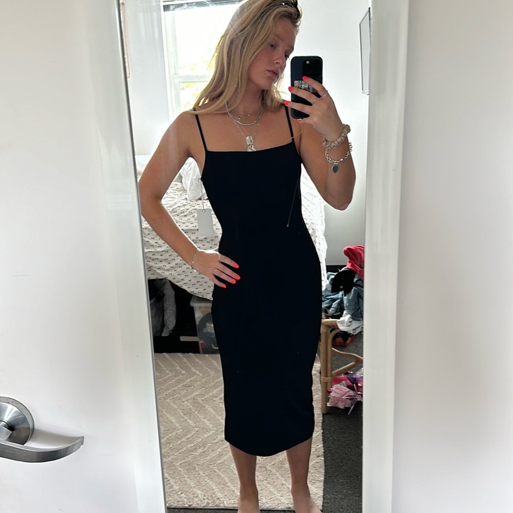Good American dress